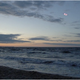 Image for article titled Artist Treats Gdansk to "Real" Fake Flashing UFO Encounter